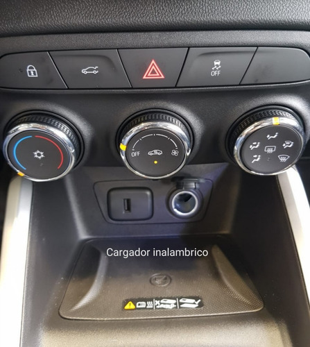 Chevrolet Onix Plus 1.2 Tech Onstar 0km 2021