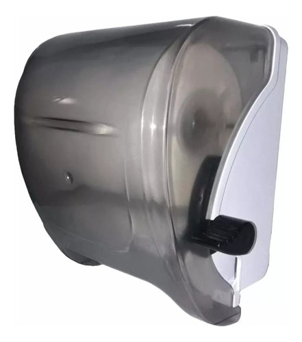 Dispenser De Toalla En Rollo A Palanca Simil Kimberly Clark