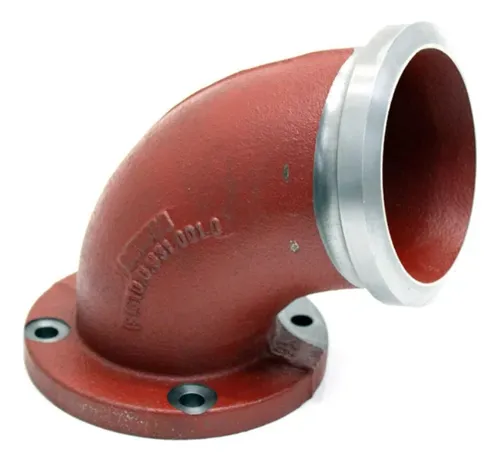 Curva De Escape Mwm Acteon Vw 17260 Bus