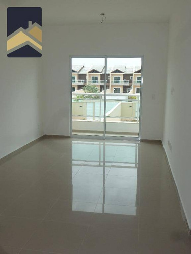 Imagem 16 de 23 de Casa Residencial À Venda, Centro, Eusébio. - Codigo: Ca0266 - Ca0266
