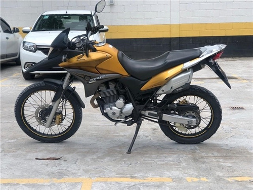 Honda Xre 300