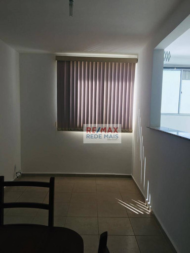 Imagem 11 de 28 de Apartamento Com 2 Dormitórios Para Alugar, 48 M² Por R$ 700,00/mês - Jardim Paraíso - Botucatu/sp - Ap0099
