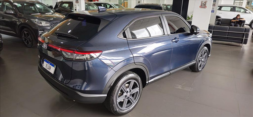 Honda HR-V 1.5 DI I-VTEC FLEX EXL CVT