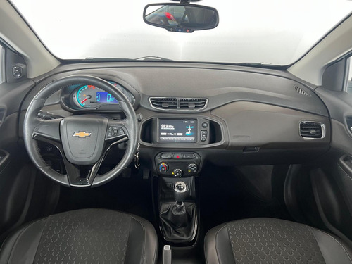 Chevrolet Prisma 1.4mt Ltz
