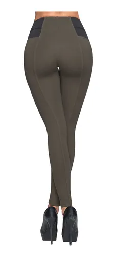 Leggins de price shoes hotsell