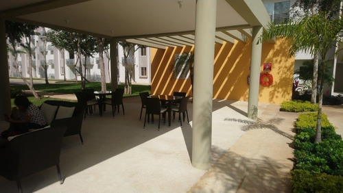 Renta De Departamento En Jardines Del Sur 4 En Cancun