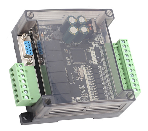 Controlador Lógico Programable Plc Plc Para El Desarrollador