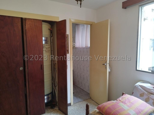 Imagen 27 de 30 de Apartamento En Venta El Paraíso 24-3882 Fabricio Liaz