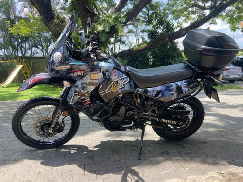 Kawasaki Klr650