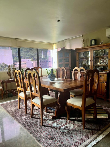 Venta Apartamento San Bernardino