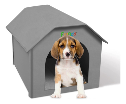 Casas Plegables Para Mascotas Funadd Resistentes A La Intemp