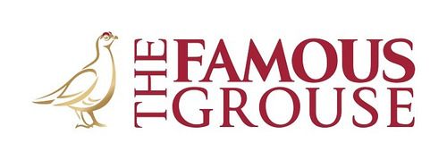 Whisky The Famous Grouse Toasted Cask De Litro Con Estuche