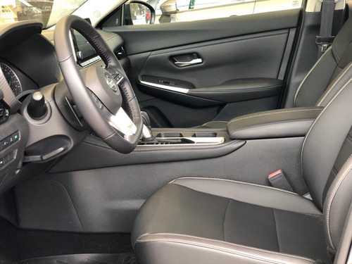 Imagen 7 de 25 de Nissan Sentra 2.0 Exclusive Cvt 0km F #02