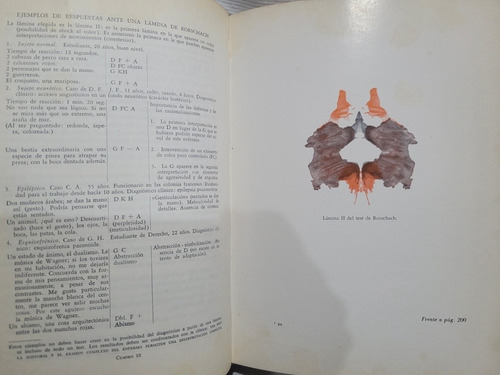 Imagen 10 de 10 de Tratado De Psiquiatria Henry Ey Bernard Brisset Toray Masson