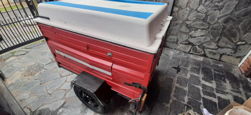 Trailer Marca Melex