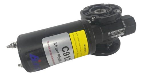 Guincho Elétrico C912 12v 900w 8mm - Bada Completo