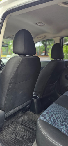 Nissan Note 1.6 SENSE PURE DRIVE 110CV MANUAL