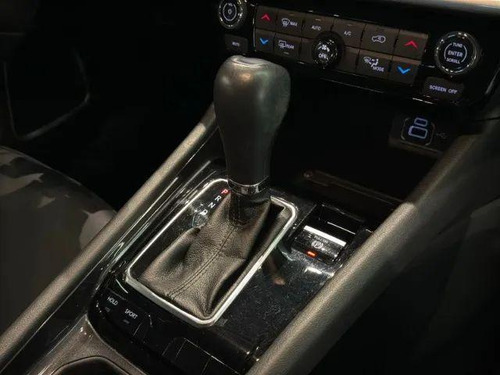 Jeep Compass Long Tf