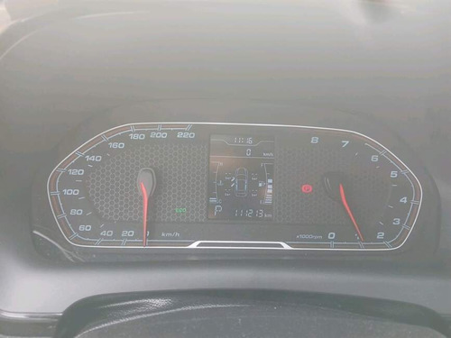 Caoa Chery Tiggo 2 1.5 MPFI 16V FLEX ACT 4P AUTOMÁTICO