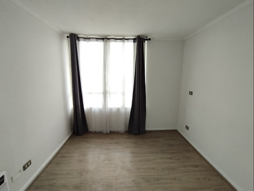Arriendo Depto. 2d/1b + Est Y Bod - Macul