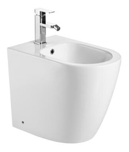 Bidet De Loza Vip Modelo Europeo Dmc