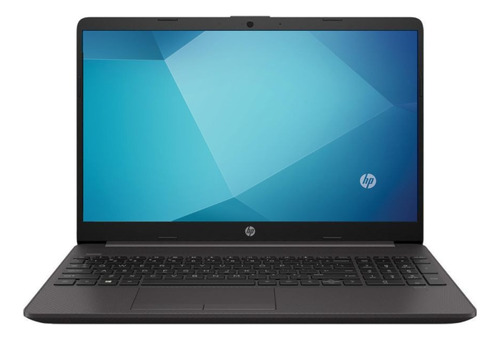 Notebook Hp 250 G8 Core I7-1165g7 8gb Ssd 256gb 15.6 2 Color Gris Oscuro