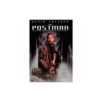 Comprar Postman Postman Amaray Case Dubbed Repackaged Subtitled Dvd