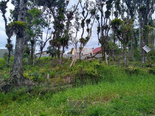 Imagem 2 de 4 de Terreno 360 M² No Balneário Guacyara - 407mt-1