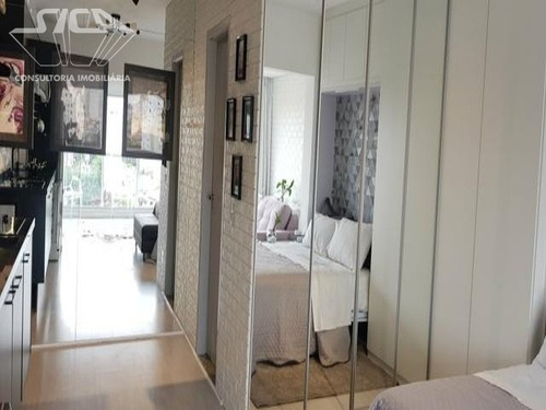 Imagem 14 de 15 de Apartamento - Ap00876 - 34447816