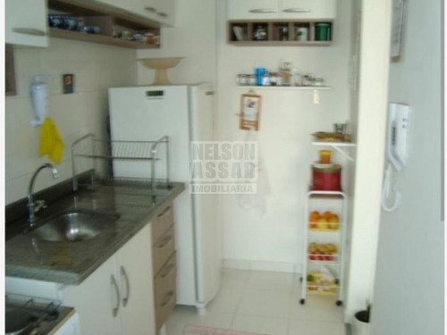 Imagem 11 de 11 de Apartamento Para Venda No Bairro Maranhao, 2 Dorm, 0 Suíte, 1 Vagas, 49 M - 1033