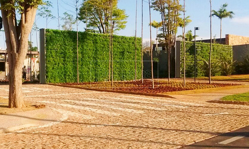 Imagem 11 de 30 de Terreno À Venda Em Loteamento Residencial Pedra Alta (sousas) - Te008288