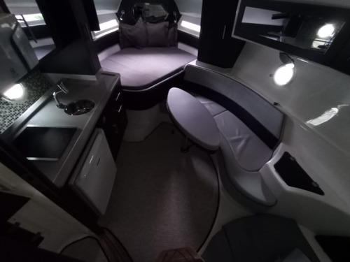 Imagem 10 de 11 de Armatti 370 Coupe N Phantom Ht 375 Sessa 360 400