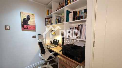 Imagen 9 de 30 de Depto Venta 3 Dormitorios Almagro C/home Office Remodelado