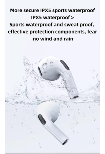 . Auriculares Inalámbricos Bluetooth, Auriculares