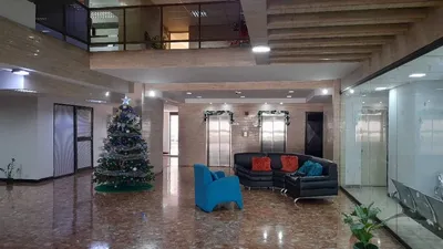 Oficina en alquiler