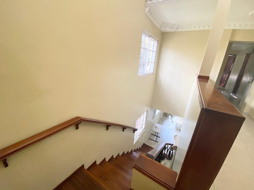 Casa En Venta En Cacicazgos