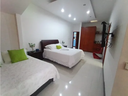 Se Vende Finca Hotel Vía Armenia - El Caimo