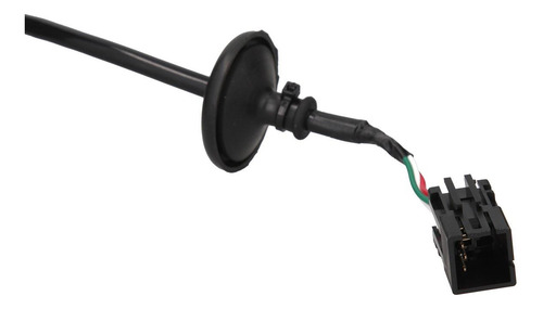 Imagen 4 de 6 de Espejo Electrico P/pintar Izquierdo Chevrolet Zafira 01/11