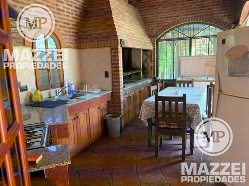 Imagen 5 de 30 de Casa - El Trébol