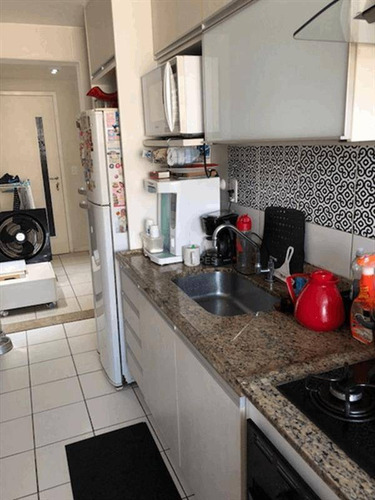 Apartamento À Venda, 70 M² Por R$ 600.000,00 - Centro - Niterói/rj - Ap31303