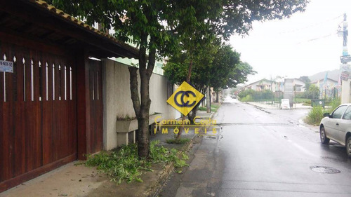 Imagem 10 de 13 de Casa Com 2 Dormitórios À Venda, 70 M² Por R$ 265.000,00 - Extensão Do Bosque - Rio Das Ostras/rj - Ca0867