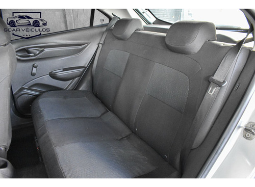 Chevrolet Onix 1.0 Joy 5p