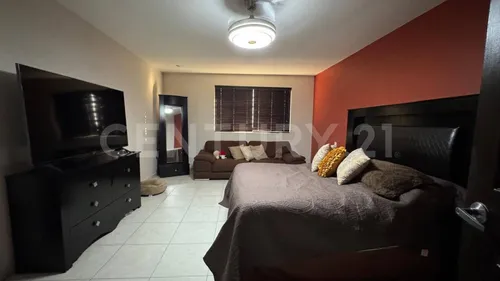 Casa En Renta Cumbres San Agustin