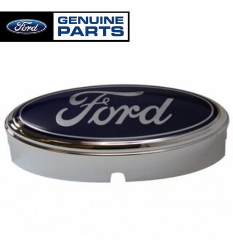 Emblema Parrilla Ford Explorer 2006/2011