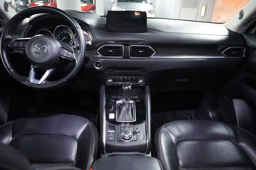 Mazda CX-5 2.5 Grand Touring Lx Camioneta
