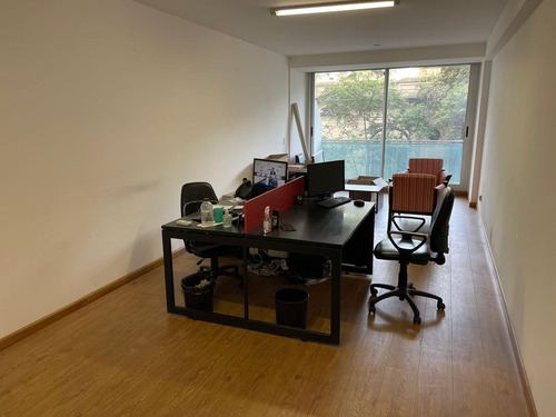 Imagen 1 de 5 de Oficina - Belgrano