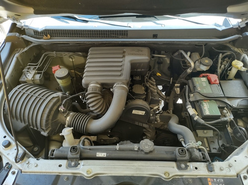 Chevrolet S10 2015 2.4 Ls Cab. Simples 4x2 Flex 2p