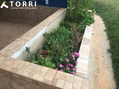 Imagem 9 de 25 de Chácara À Venda Em Porto Feliz - Ch00389 - 69529026