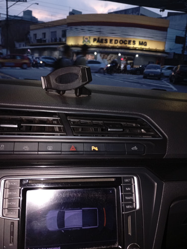 Volkswagen Saveiro 1.6 16v Cross Cab. Dupla Total Flex 2p