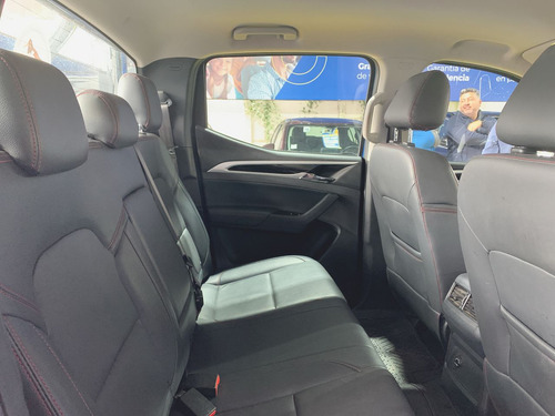 Maxus T60 2022